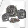 Коаксіальна акустика Morel HYBRID INTEGRA 402